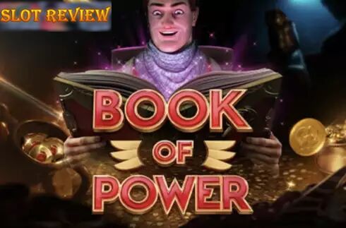 Book of Power slot